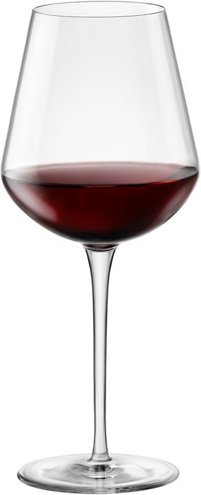Actual product image Bormioli Rocco InAlto (64 cl, 1 Glasses, Red wine glasses)