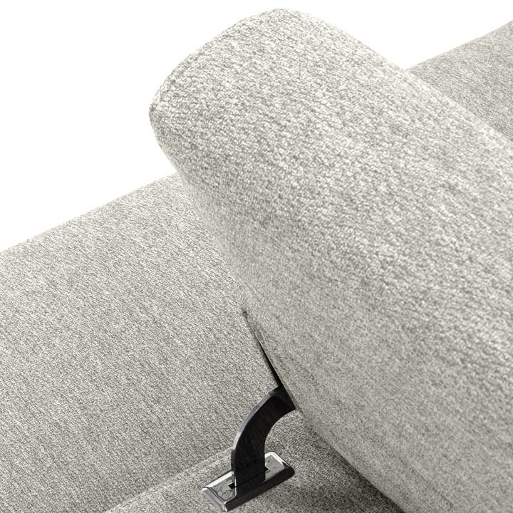 Produktbild Beldomo Style Vegas-S (Ecksofa)