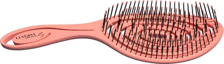 Vanessa Beauty Detangle Straw Brush