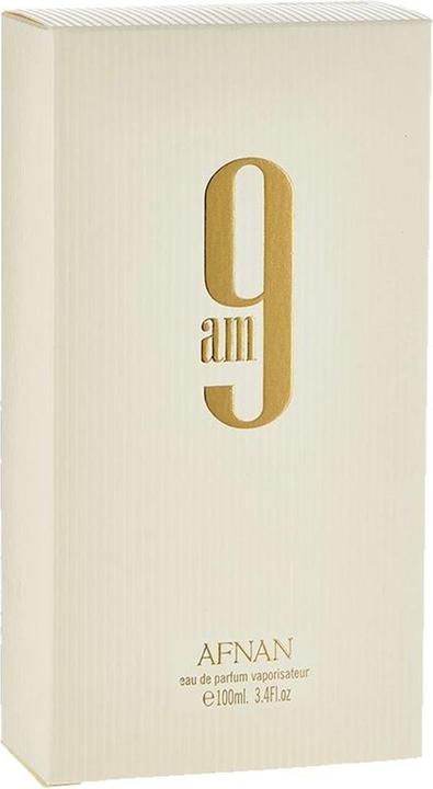 Image du produit Afnan 9AM (Eau de parfum, 100 ml)