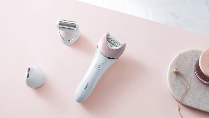 Image du produit Philips Épilateur 100 % étanche pour les jambes et le corps