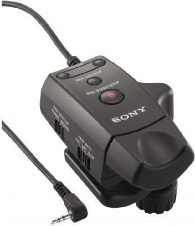 Sony RM-1BP Fernbedienung LANC (Kabel)