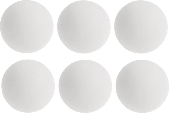 Actual product image Slazenger 6 Tischtennisbälle (6 pcs.)