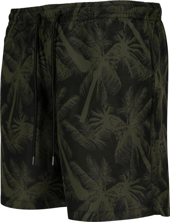 Image du produit Urban Classics Short de natation à motifs (3XL)