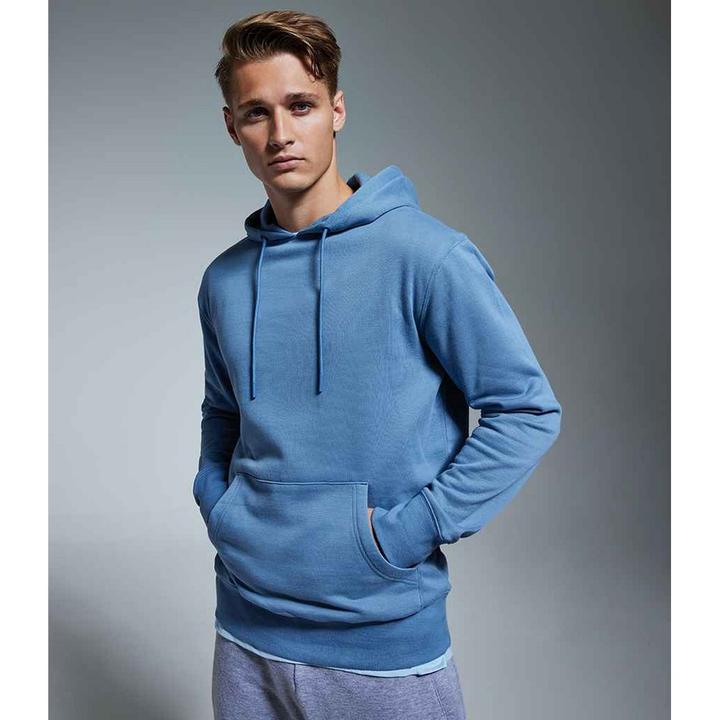 Actual product image Anthem Sweat à capuche unisexe pour adultes (M)