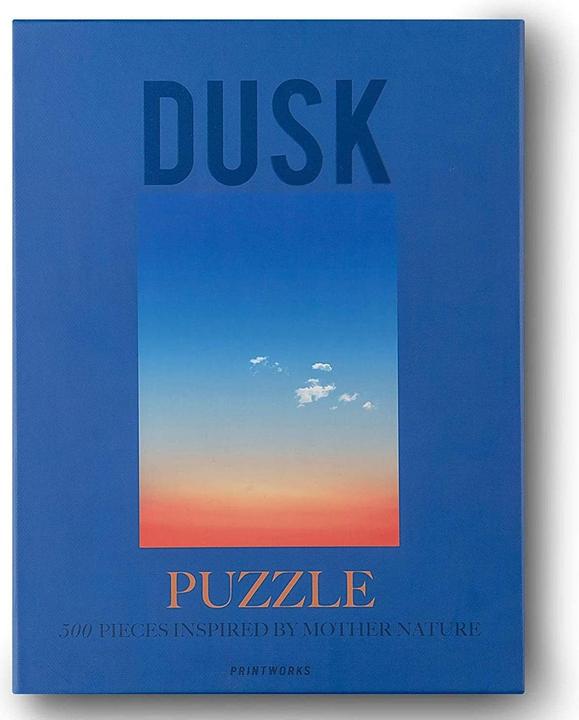 Helvetiq Dusk (500 pieces)