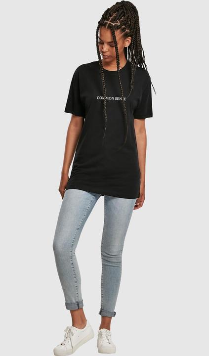 Produktbild Merchcode Ladies Common Sense Tee (M)