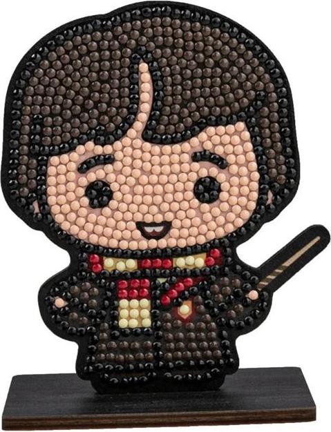Produktbild Craft Buddy Neville Longbottom, Crystal Art Buddy ca. 11x8cm