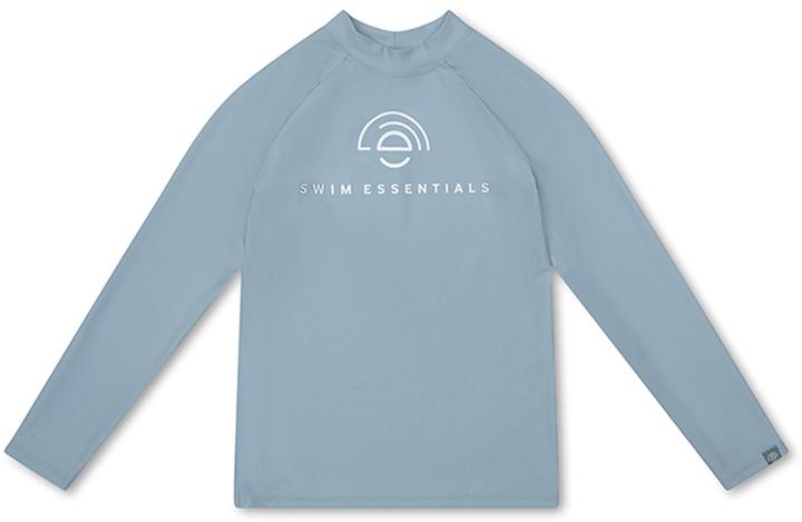 Image du produit Swim Essentials T-shirt UV unisexe 62/68 manches longues Green (62)