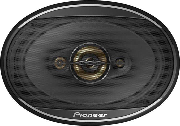 Immagine prodotto Pioneer TS-A6971F (600 W, 3450 cm, 6 x 9")