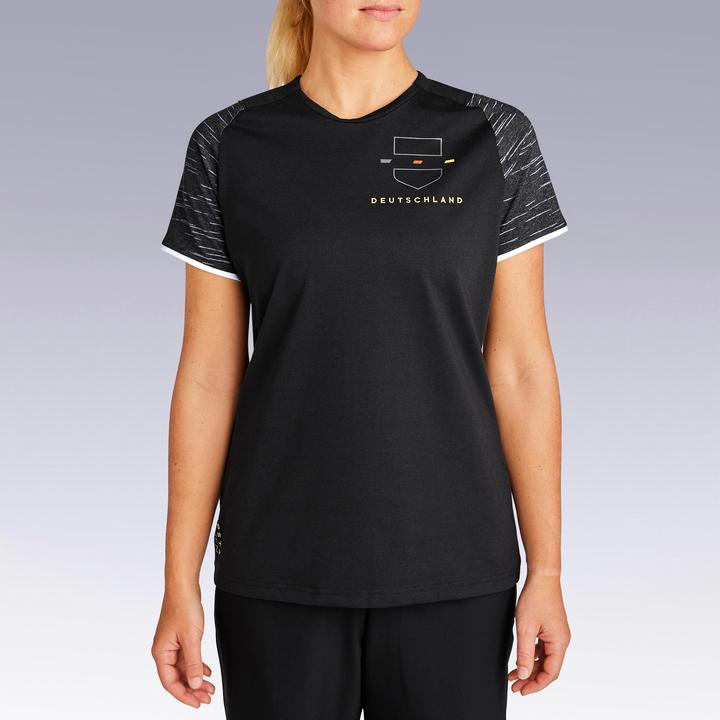 Immagine prodotto Kipsta germania camicia donne 311660 (XL)