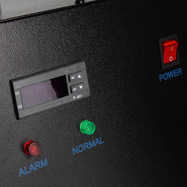 Produktbild Alphacool Eiszeit 2000 Chiller