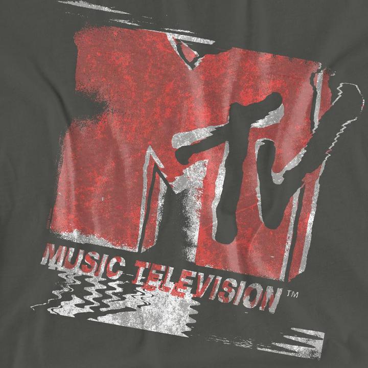 Produktbild MTV TShirt (L)