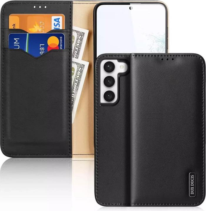 Actual product image Dux Ducis Hivo (Samsung Galaxy S23+, Samsung Galaxy S24 Ultra, Samsung Galaxy S24+)