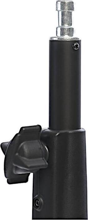 Actual product image Godox 260T Light stand (260 cm, 4.50 kg)