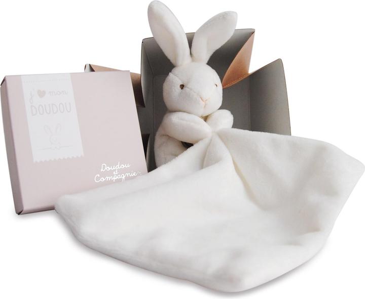 Doudou et Compagnie Hase