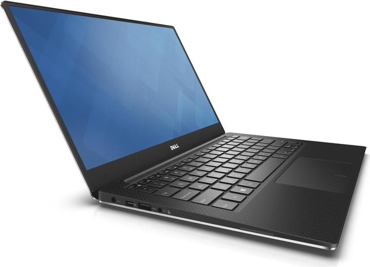 Produktbild Dell Xps 13 (13.30", Intel Core i5-5200U, 8 GB, 256 GB, CH)