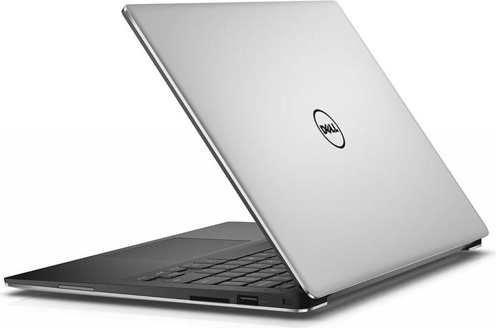 Produktbild Dell Xps 13 (13.30", Intel Core i5-5200U, 8 GB, 256 GB, CH)