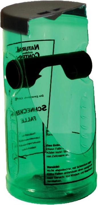 Produktbild Swissinno Schneckenfalle Natural Control