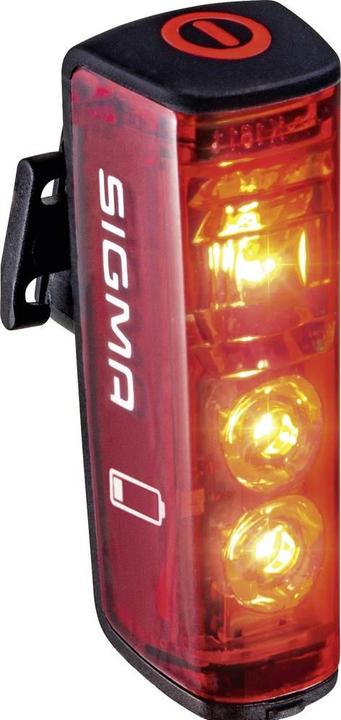 Produktbild Sigma Sport Aura 80/Blaze (80 lm)