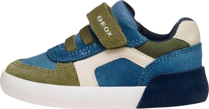 Actual product image Geox Sneaker (20)