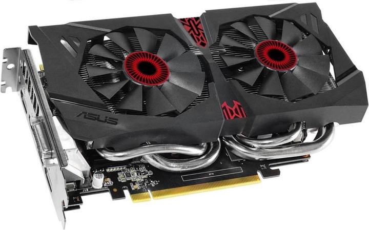 ASUS Gtx 960 Strix (2 GB)