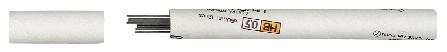Immagine prodotto Pentel Conduttori a matita Hi-Polymer 120 (Mine di ricambio, Grafite, 0.50 mm)