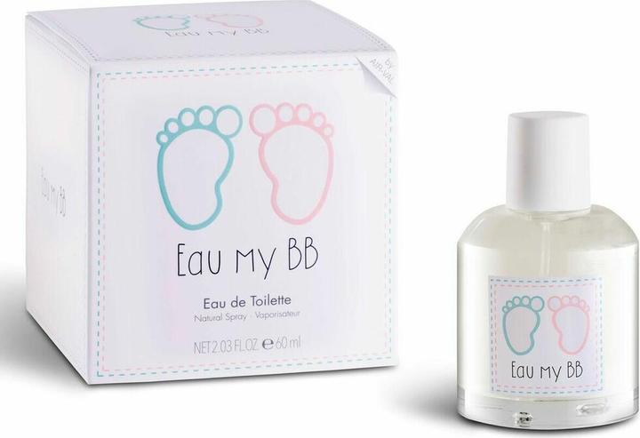 Produktbild Eau My Bb Eau de Toilette 60ml (Eau de Toilette, 60 ml)