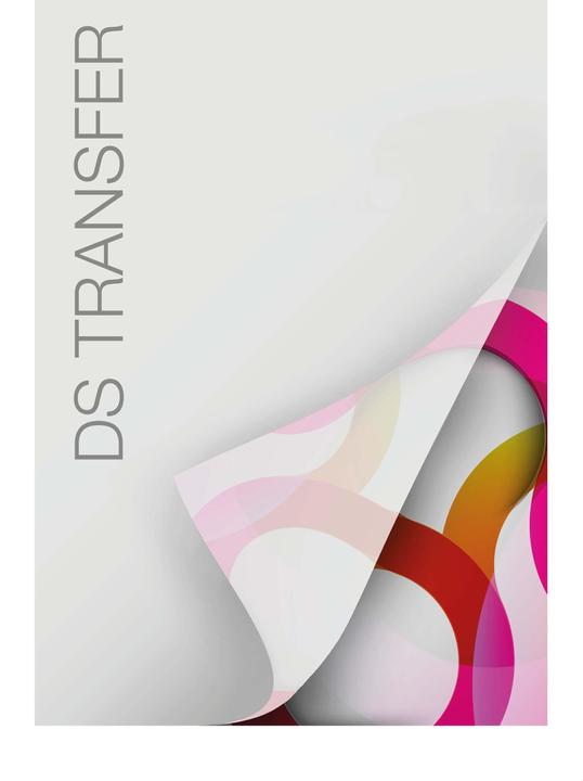 Actual product image Epson DS Transfer Multi-Purpose II 111.8cm x 91.4m (105 g/m², 91400 cm, 111.80 cm)