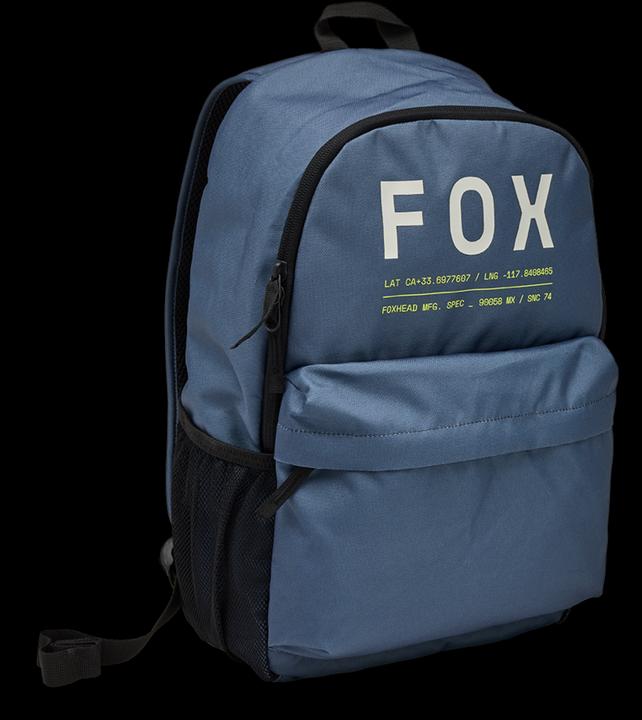 Image du produit Fox Sac 24 Clean Up Backpack Graph