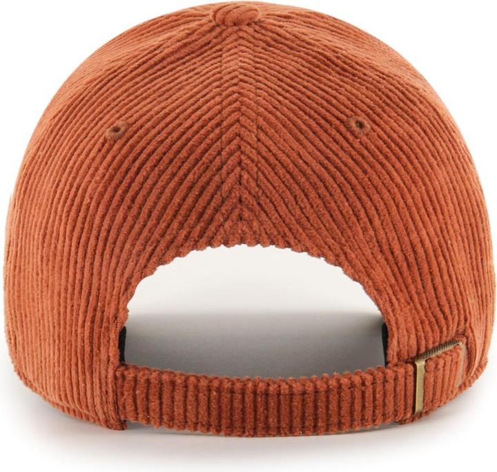 Produktbild 47 Brand baseball kappe mlb tigers thick cord mvp (One Size)