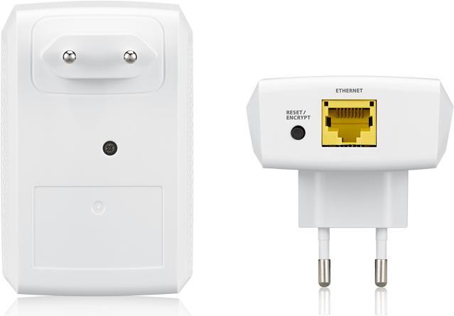 Immagine prodotto Zyxel Starter kit PLA5206 (1000 Mbit/s)