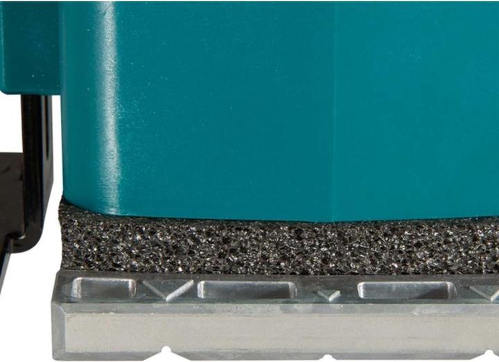 Actual product image Makita 18V Battery plane DKP181Z 82mm
