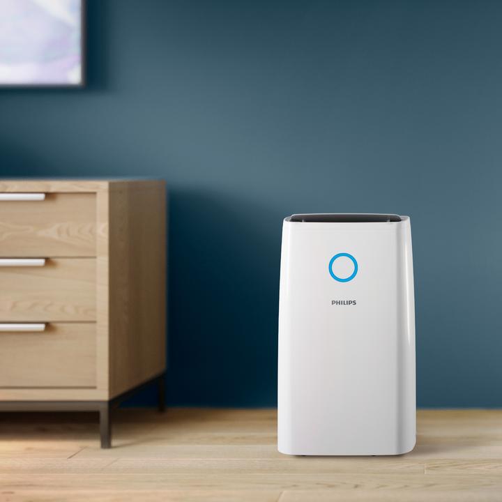 Image du produit Philips DE3306/11 (34.30 l/24h)
