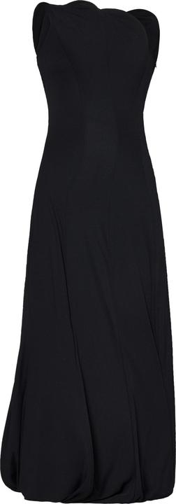Victoria Beckham Dresses Black (6)