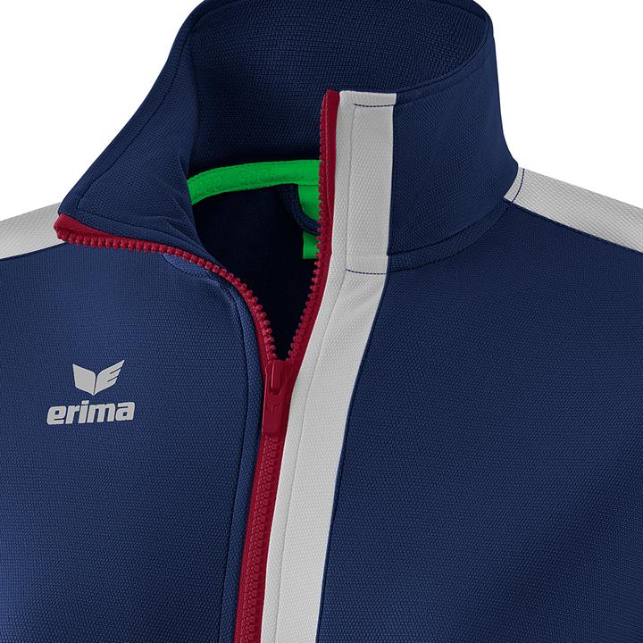 Actual product image Erima Squad Worker Jacket Ladies (34)