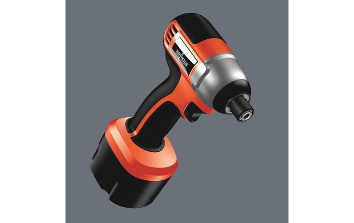Produktbild Wera Bit-Check 30 Impaktor 1 (D 6.3)