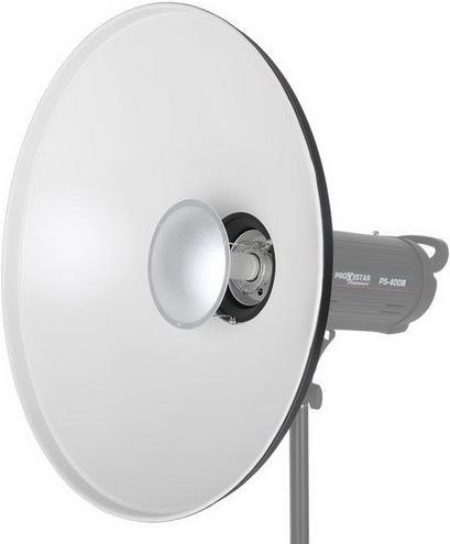 Walimex Universal Beauty Dish 56cm