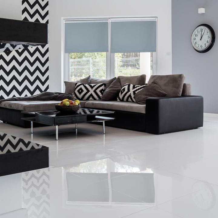 Actual product image Relaxdays Thermal blind (90 x 6.5 x 220 cm)