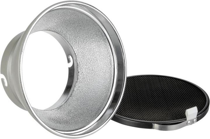 Produktbild Elinchrom Reflektor-Waben Set (Wabe, 18 cm)