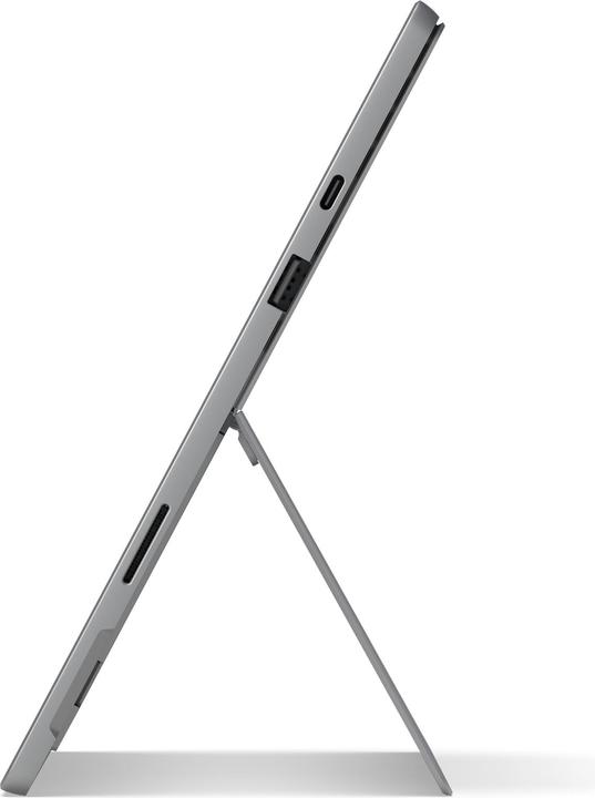 Produktbild Microsoft Surface Pro 7 (12.30", Intel Core i5-1035G4, 8 GB, 128 GB)