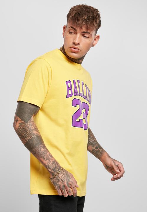 Produktbild Mister Tee Ballin 23 Tee (M)