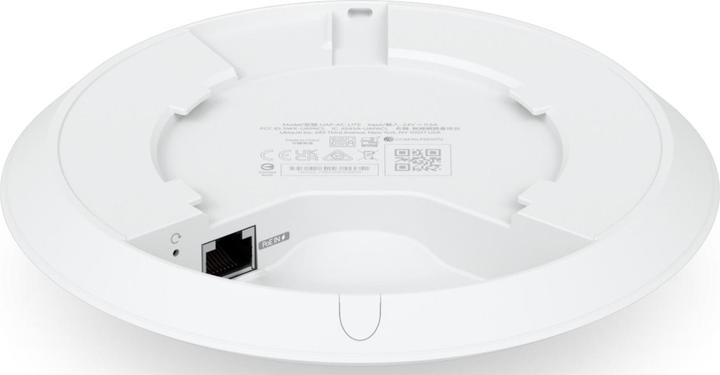 Produktbild Ubiquiti UniFi AP AC-LITE (867 Mbit/s)