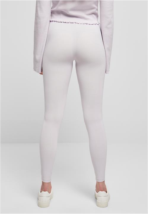 Immagine prodotto Urban Classics Leggings da donna in mesh tecnico (XS)