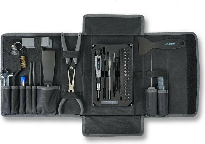 Immagine prodotto Creality Pro (Upgrade Bundle)