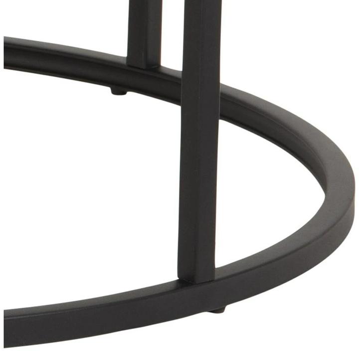 Produktbild AC Design Spiro (80 x 80 x 44.5 cm)