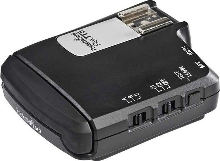 Produktbild PocketWizard FlexTT5 Nikon DSLR