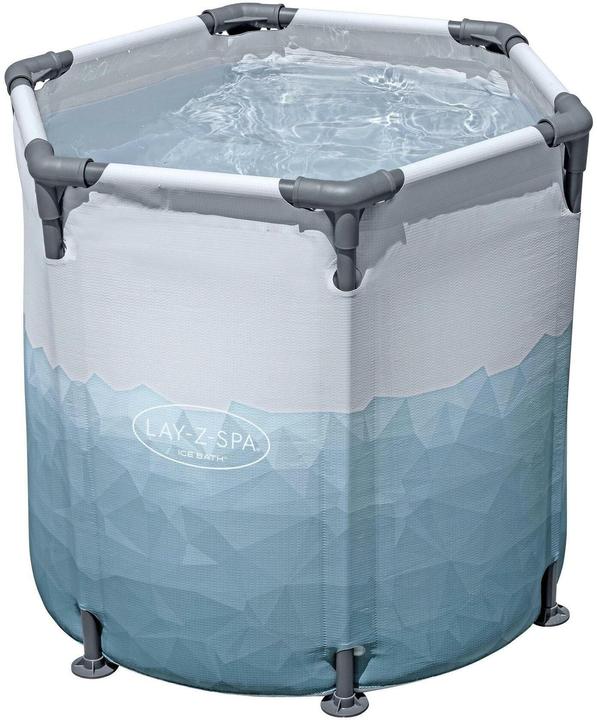 Produktbild Bestway Lay-Z-Spa Glacial dip Ice bath pod 90x80 (90 x 80 cm)