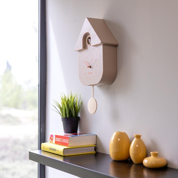 Image du produit Fisura Cuckoo Clock