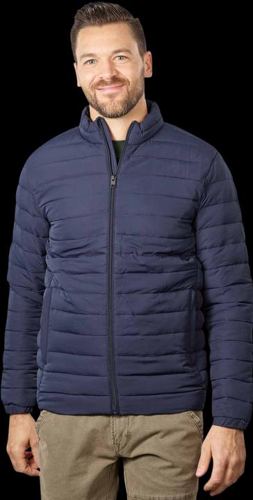Image du produit Jack & Jones Veste matelassée recyclée (S)
